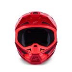 ALPINESTARS S-M7 CORE HELMET ECE06/DOT RED