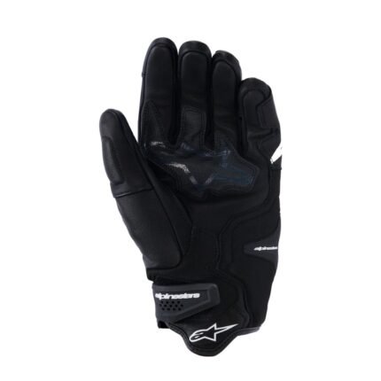 ALPINESTARS SP R TECH GLOVES BLACK
