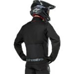 ALPINESTARS PRO-DURA JACKET BLACK