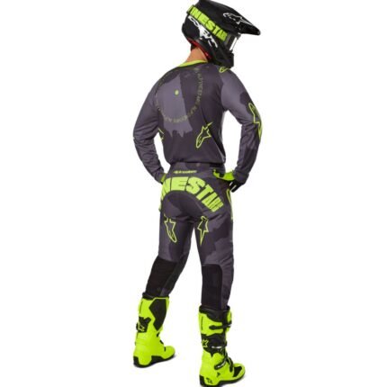 ALPINESTARS 2025 RACER HOLLOW PANTS DARK CAMO