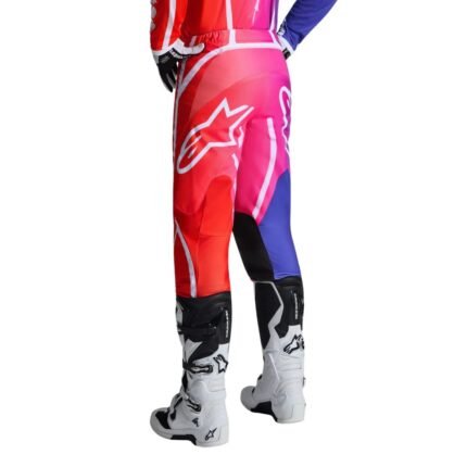 ALPINESTARS 2026 FLUID APEX PANTS MULTICOLOR