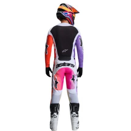 ALPINESTARS 2026 RACER AIR PORTL GEAR SET