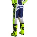 ALPINESTARS 2026 RACER AIR RIWAY PANTS LIGHT GREEN