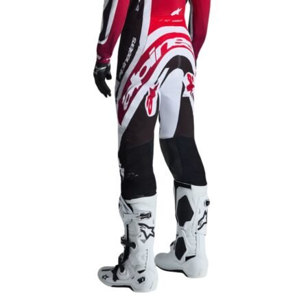 ALPINESTARS 2026 SUPERTECH AFD VISTA PANTS BLACK