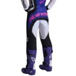 ALPINESTARS 2026 TECHSTAR KNIF PANTS BLACK