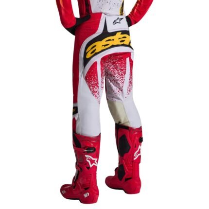 ALPINESTARS 2026 TECHSTAR NOMUR PANTS BLACK