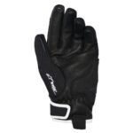 ALPINESTARS STELLA MOBLAST WP GLOVES FUR GRAY