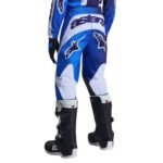 ALPINESTARS 2026 YOUTH FLUID PORTL PANTS UCLA BLUE
