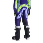 ALPINESTARS 2026 YOUTH SUPERTECH SCENZ PANTS PURPLE