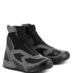 ALPINESTARS CR-8 GORE-TEX SHOES BLACK
