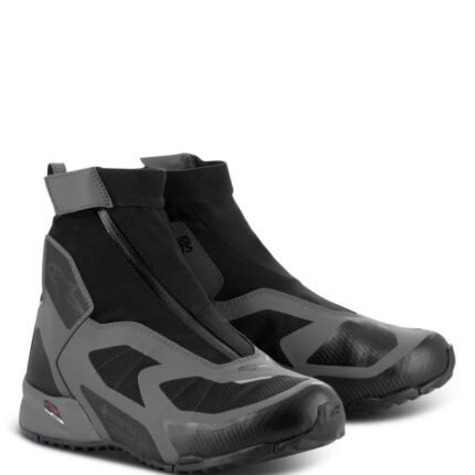 ALPINESTARS CR-8 GORE-TEX SHOES BLACK