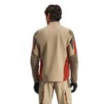 ALPINESTARS MAXDURA DRYSTAR XF LAMINATED ARMORED SHELL ALUMINIUM