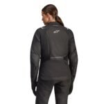 ALPINESTARS STELLA ANDES V4 DRYSTAR JACKET BLACK