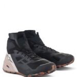 ALPINESTARS CR-1 SHOES BLACK