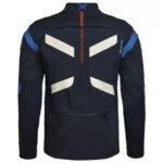 BMW MOTORCYCLE JACKET GS TROPHY GORE TEX MEN 2026