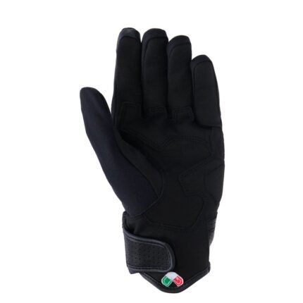 ALPINESTARS TRACKER GLOVES BLACK