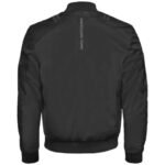 BMW MOTORCYCLE JACKET GLANDON AIR MEN 2026 ANTHRACITE