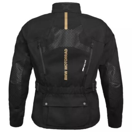 BMW MOTORCYCLE JACKET GS CORO GORE-TEX WOMEN 2026