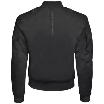 BMW MOTORCYCLE JACKET GLANDON AIR WOMEN 2026