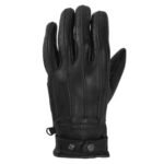 BMW MOTORCYCLE GLOVES GATOW UNISEX 2026 BLACK