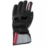 BMW MOTORCYCLE GLOVES PRO RACE BLACK