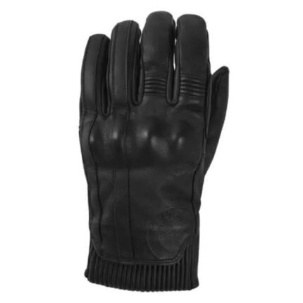 BMW MOTORCYCLE GLOVES LEHEL UNISEX BLACK