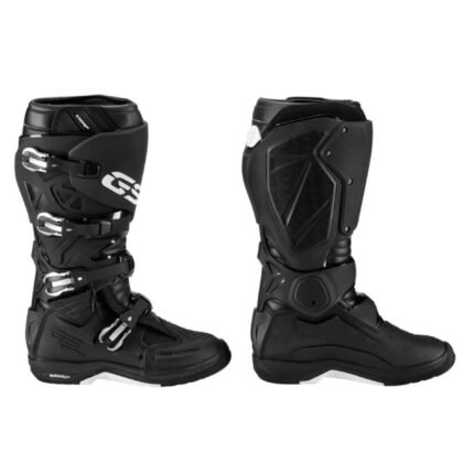 BMW MOTORCYCLE BOOTS GS COMPETITION MEN