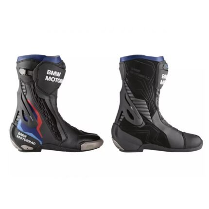 BMW MOTORCYCLE BOOTS M PRO RACE COMP