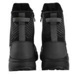 BMW MOTORCYCLE SHOES SNEAKERS KNITLITE UNISEX BLACK