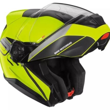 BMW MOTORCYCLE HELMET SYSTEM 8 CARBON 2026 LYNX