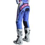 ALPINESTARS 2026 STELLA TECHSTAR NOMUR PANTS LIGHT BLUE