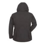 DUCATI FABRIC JACKET-DESERT SLED