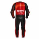 RACING SUIT DUCATI CORSE C7
