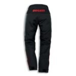 DUCATI FABRIC TROUSERS STRADA C4 WOMAN