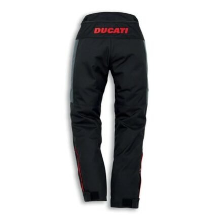 DUCATI FABRIC TROUSERS STRADA C4 WOMAN