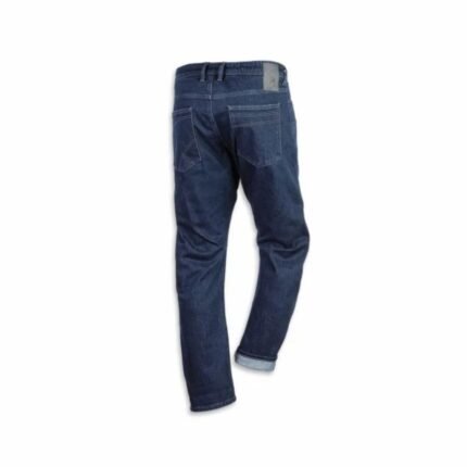 DUCATI FABRIC TROUSERS CITY C1
