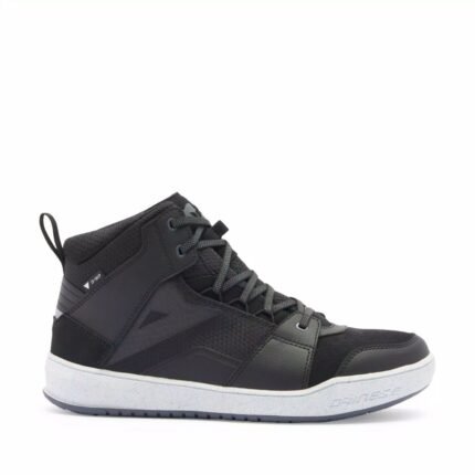 DAINESE SUBURB D-WP MEN'S WATERPROOF MOTORCYCLE SHOES
