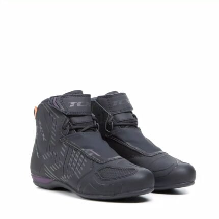 DAINESE R04D AIR WOMEN'S SUMMER MOTORCYCLE SHOES