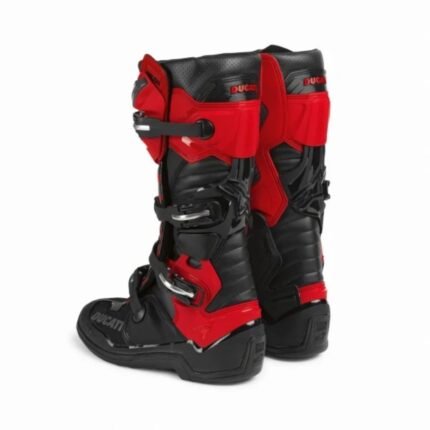 DUCATI EXPLORER T7 CROSS BOOTS