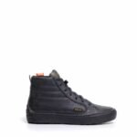 DAINESE STREET 3 WP WOMEN'S WATERPROOF MOTORCYCLE SHOES