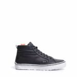 DAINESE STREET 3 WP MEN'S WATERPROOF MOTORCYCLE SHOES