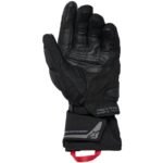 ALPINESTARS WT 8 GORE TEX INSULATED GLOVES BLACK