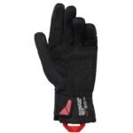 ALPINESTARS XT 3 DRYSTAR INSULATED GLOVES BLACK