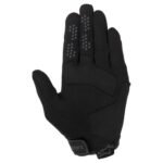 ALPINESTARS CHROME V2 GLOVES BLACK-ASPHALT