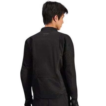 ALPINESTARS AEROSHELL AIRFLOW JACKET BLACK
