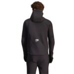 ALPINESTARS AEROSHELL WP JACKET BLACK