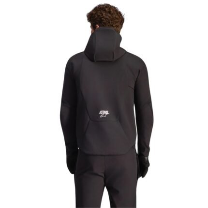 ALPINESTARS AEROSHELL WP JACKET BLACK