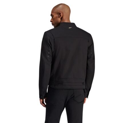 ALPINESTARS BRUISER JACKET BLACK