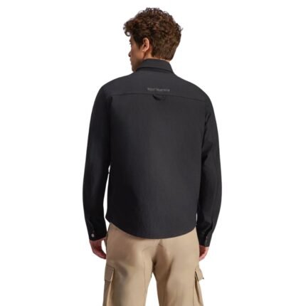 ALPINESTARS BRYON WR OVERSHIRT BLACK
