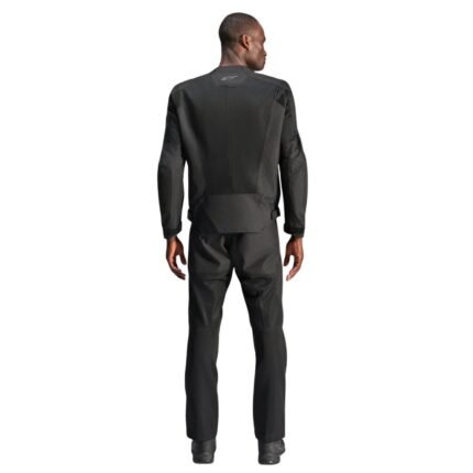 ALPINESTARS C 1 AIR JACKET BLACK